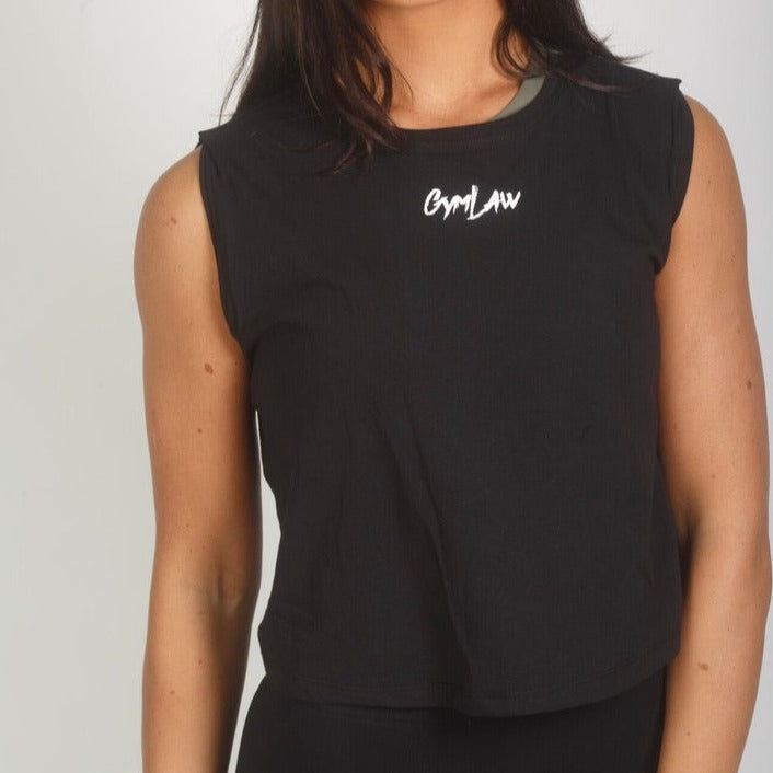 GymLaw Vest Top