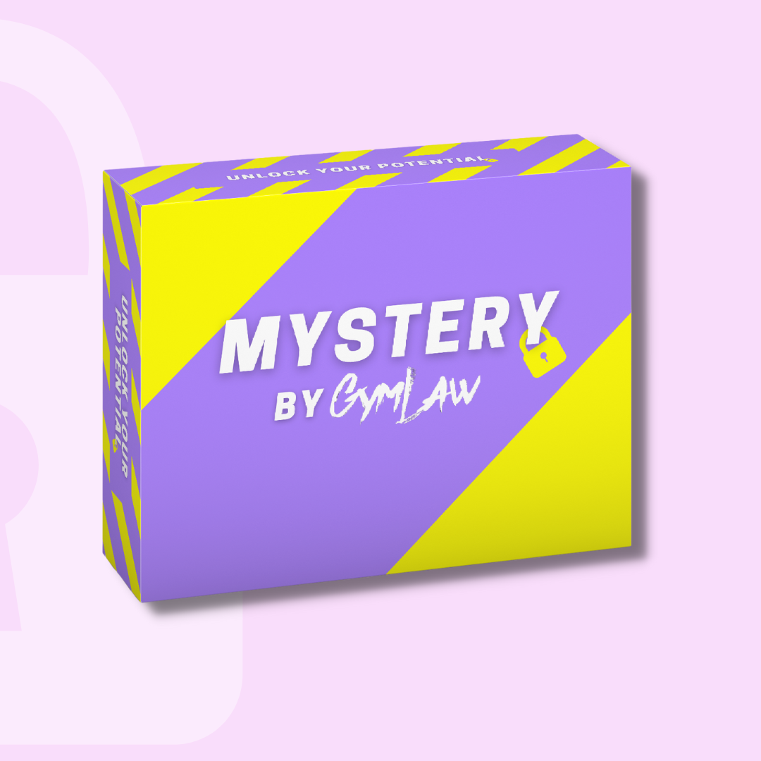 Mystery Package (Worth £150)